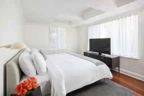 AKA Sutton Place - Chambre