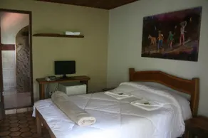 Lendas do Capão Pousada - Room