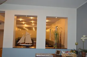 Hotel Mercedes/Centrum - Restaurant