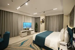 Casablanca Elite - Room