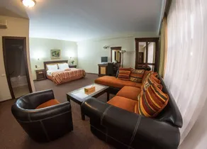 Atrium Hotel Ateneu City Center - Room
