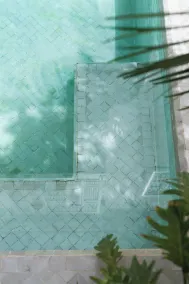 Riad Al Massarah - Pool