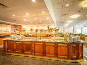 Ensana Sovata - Restaurant