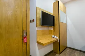 The Blue Airport Hotel - Room