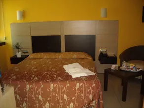 La Piana Hotel - Room