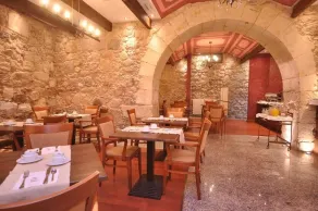 Hotel Rua Salamanca - Restaurant