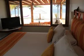 Punta Sal Suites & Bungalows Resort - Zimmer