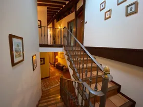 Picos de Europa Suites and Rooms - Réception