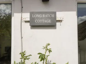 Long Batch Cottage - Intérieur