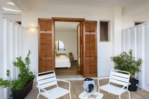Albergo Auralba - Room