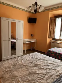 B&B da Paola - Værelse