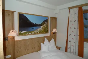 Alpen Appartements Zauchensee - Room
