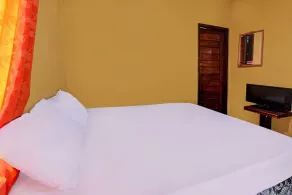 Hotel O Ujung Samalas HomestayNearLapangan Sembalun Bumbung - Room