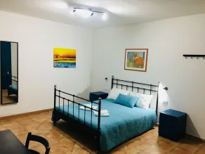 B&B Tramonti d'aMare - Zimmer