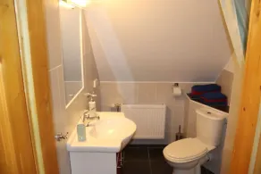 Hof Grünfelder - Bagno