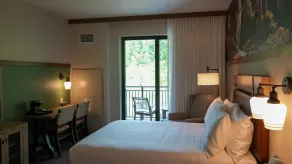 Dollywood's HeartSong Lodge & Resort - Chambre