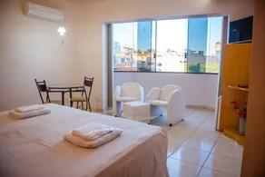 STALO HOTEL - Room