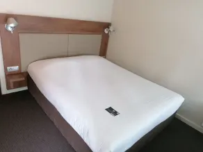 Hôtel Campanile Nantes Sud - Rezé Aéroport - Chambre