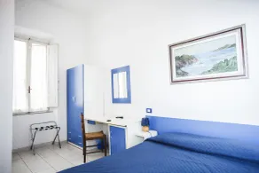 Hotel Rex - Chambre