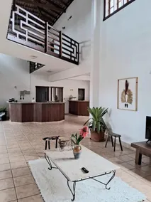 Pousada Ubatuba Villa Tupi - Reception
