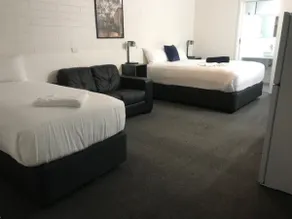 Vineland Motel Mildura - Room