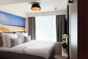 TRYP Badhotel The Hague Scheveningen BRAND NEW - Quarto