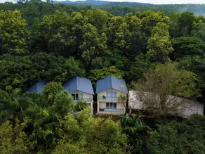 Dandeli Luxury Jungle Resort - Extérieur