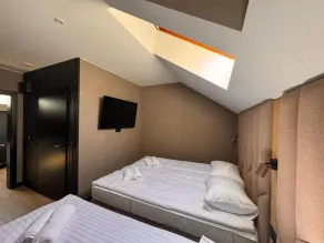 Maritime Łeba - Quarto