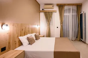 El Mar Hotel - Room