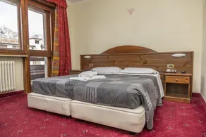 Hotel La Terrazza - Quarto