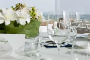 Il Fogliano Hotel New Life - Restaurant