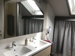 Grysperre B&B - Bagno