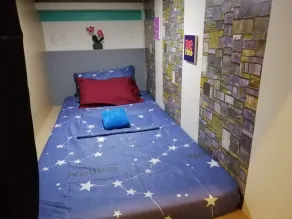 Napsule Suites - Chambre
