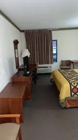 Sleep Inn & Suites Grovetown - Augusta West - Chambre