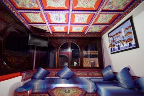 Hotel Madrid - Room
