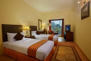 MGM Mark Whitefield - Room