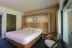 Loire & Sens - Room