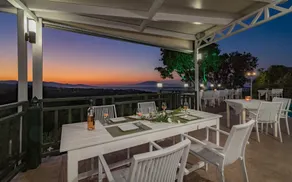Lofos Soilis - Restaurang