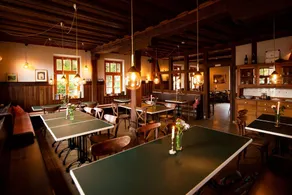 Restaurant & Hotel Frankenberger - Restaurant