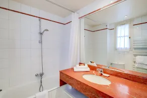 Villa Escudier Boulogne-Billancourt - Salle de bain