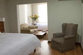Hotel Boutique Huaca Wasi - Chambre