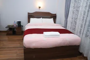 Hotel Nepal Inn Sauraha - Room