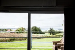 Comwell Middelfart - View from room