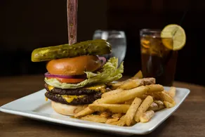 Holiday Inn Rock Island-Quad Cities by IHG - Restaurant