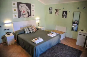 B&B Un'Altra Vita - Camera