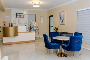 Sky's Villa Resort - Reception