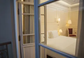 Corinne Art & Boutique Hotel - Chambre