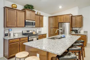 9 Mi to Dtwn Bakersfield: Pet-friendly Home - Interni