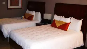 Hilton Garden Inn Indianapolis South/Greenwood - Chambre