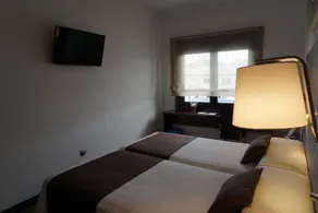 Suites Coruña - Værelse